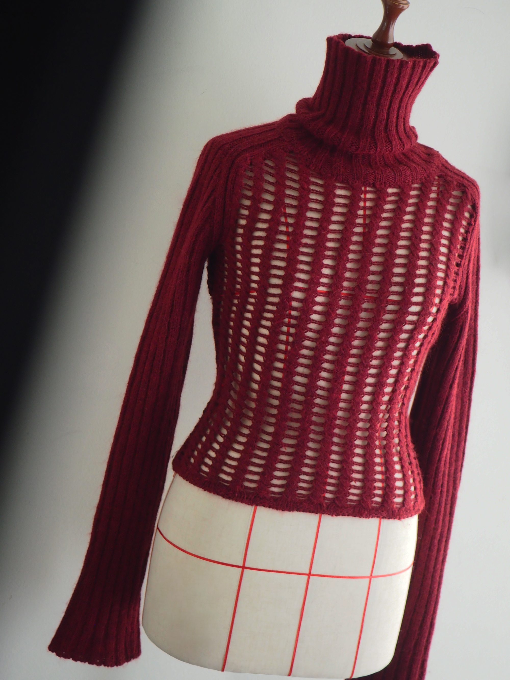 Early 2000s Dries Van Noten_6