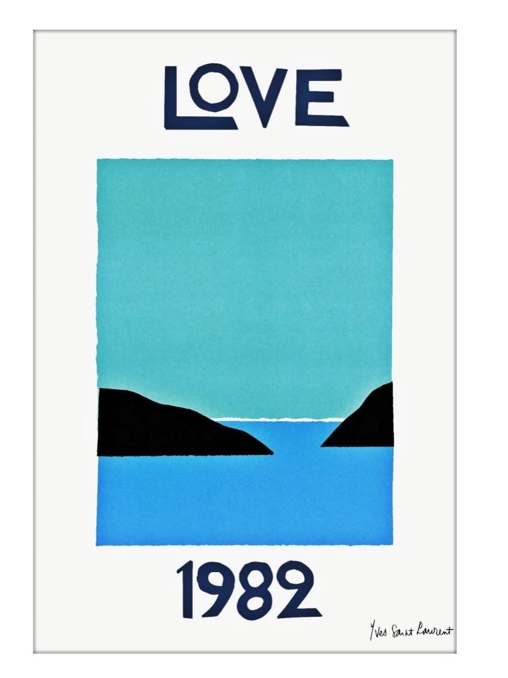 1980s Yves Saint Laurent_8