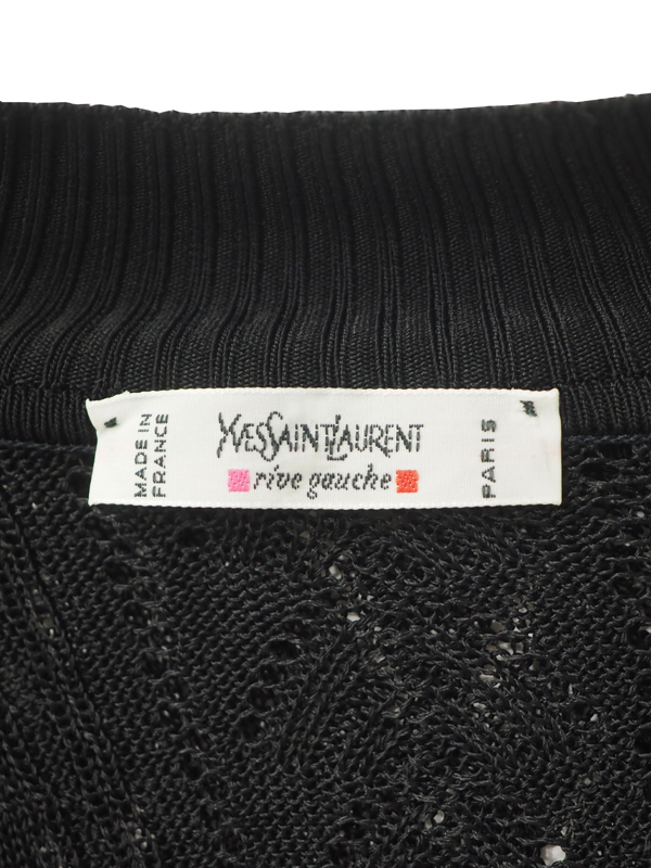1990s Yves Saint Laurent _4