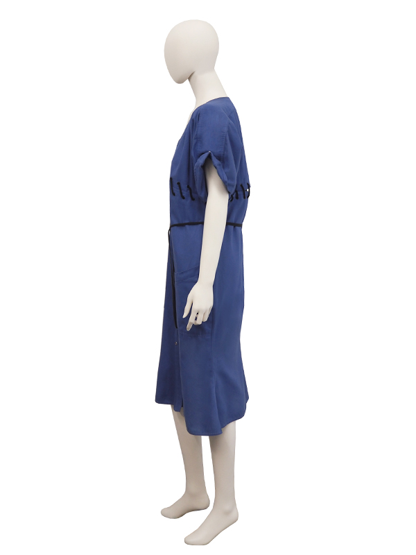 Late 1980s Thierry Mugler_3