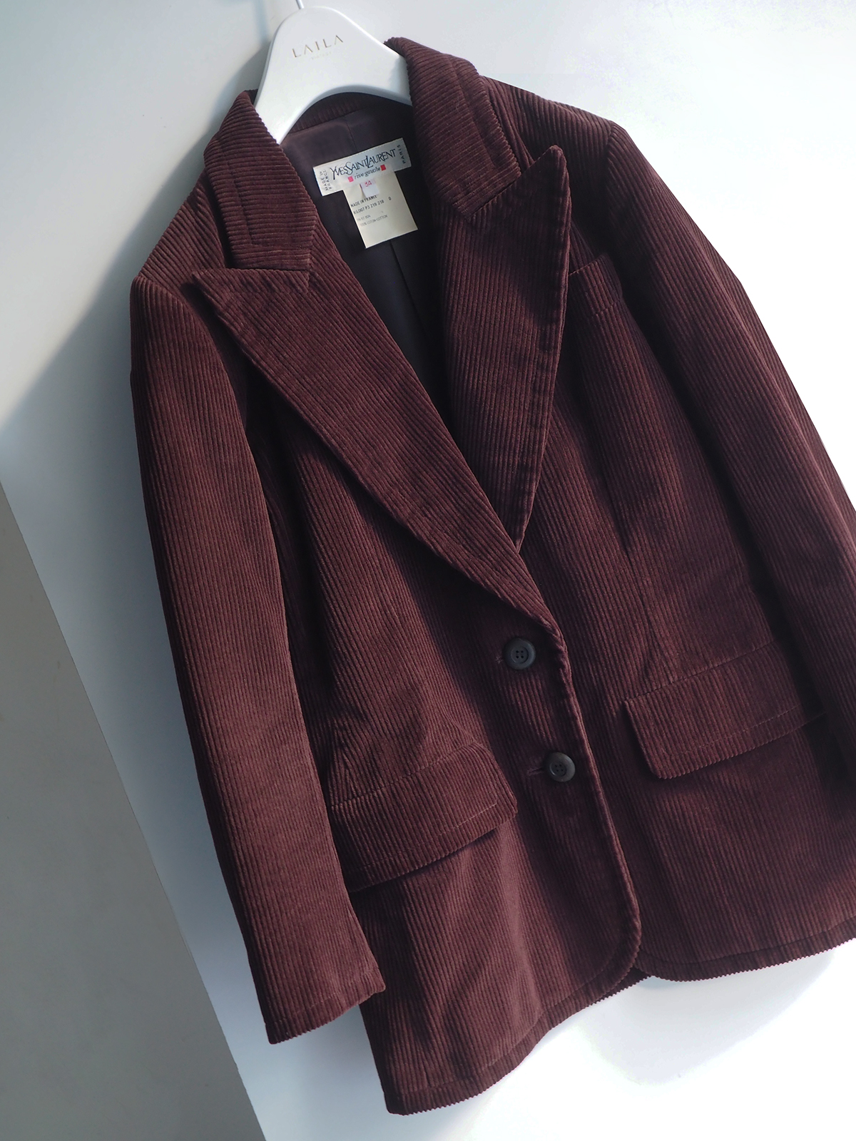 1990s Yves Saint Laurent_7