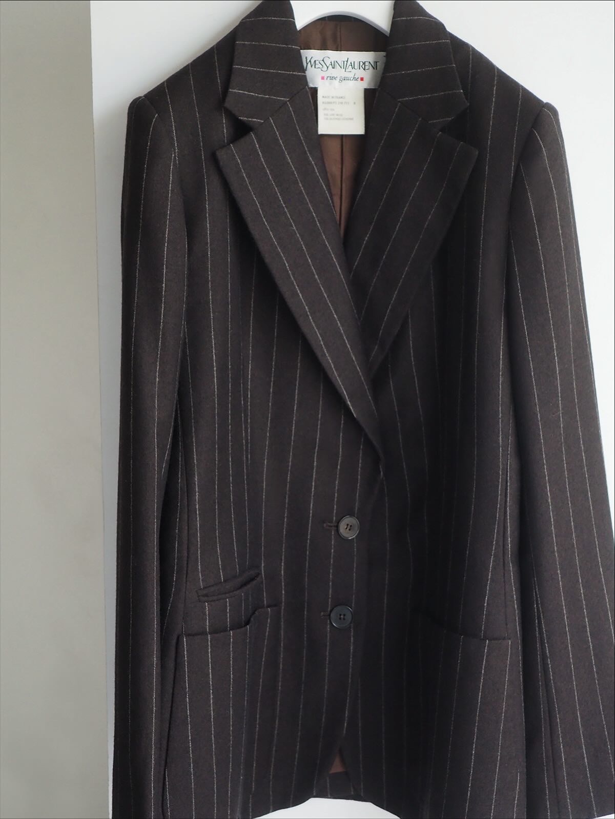 1990s Yves Saint Laurent_8