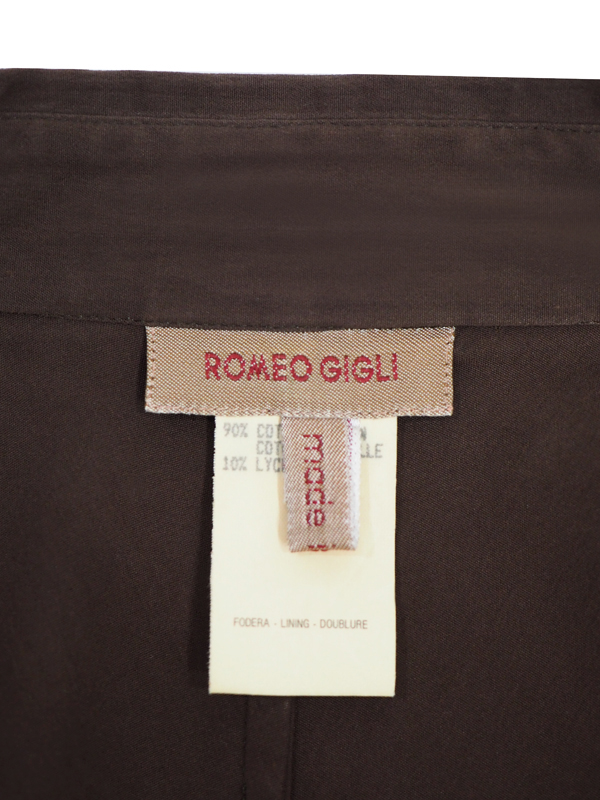 1990s Romeo Gigli_5