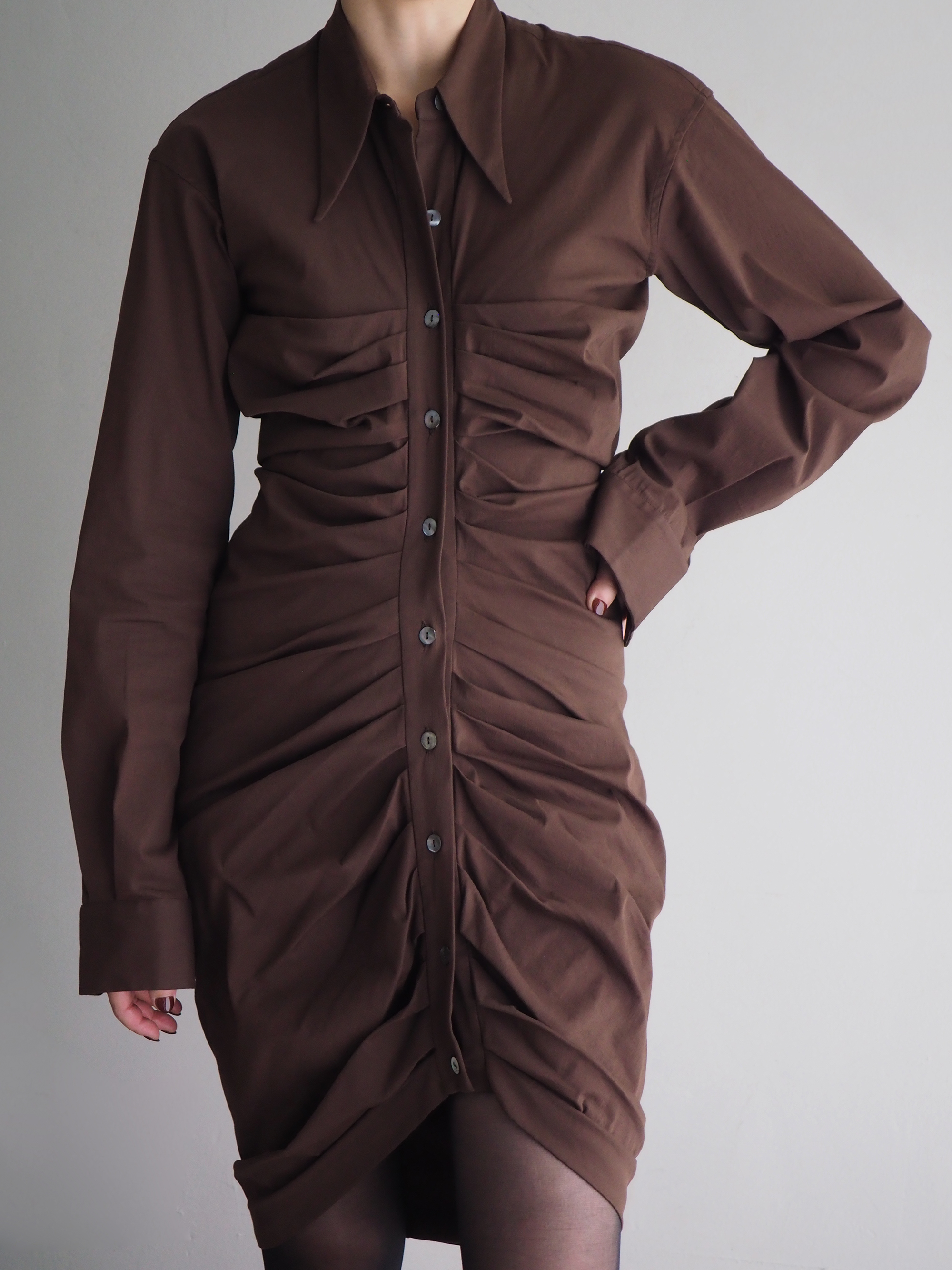 1990s Romeo Gigli_6