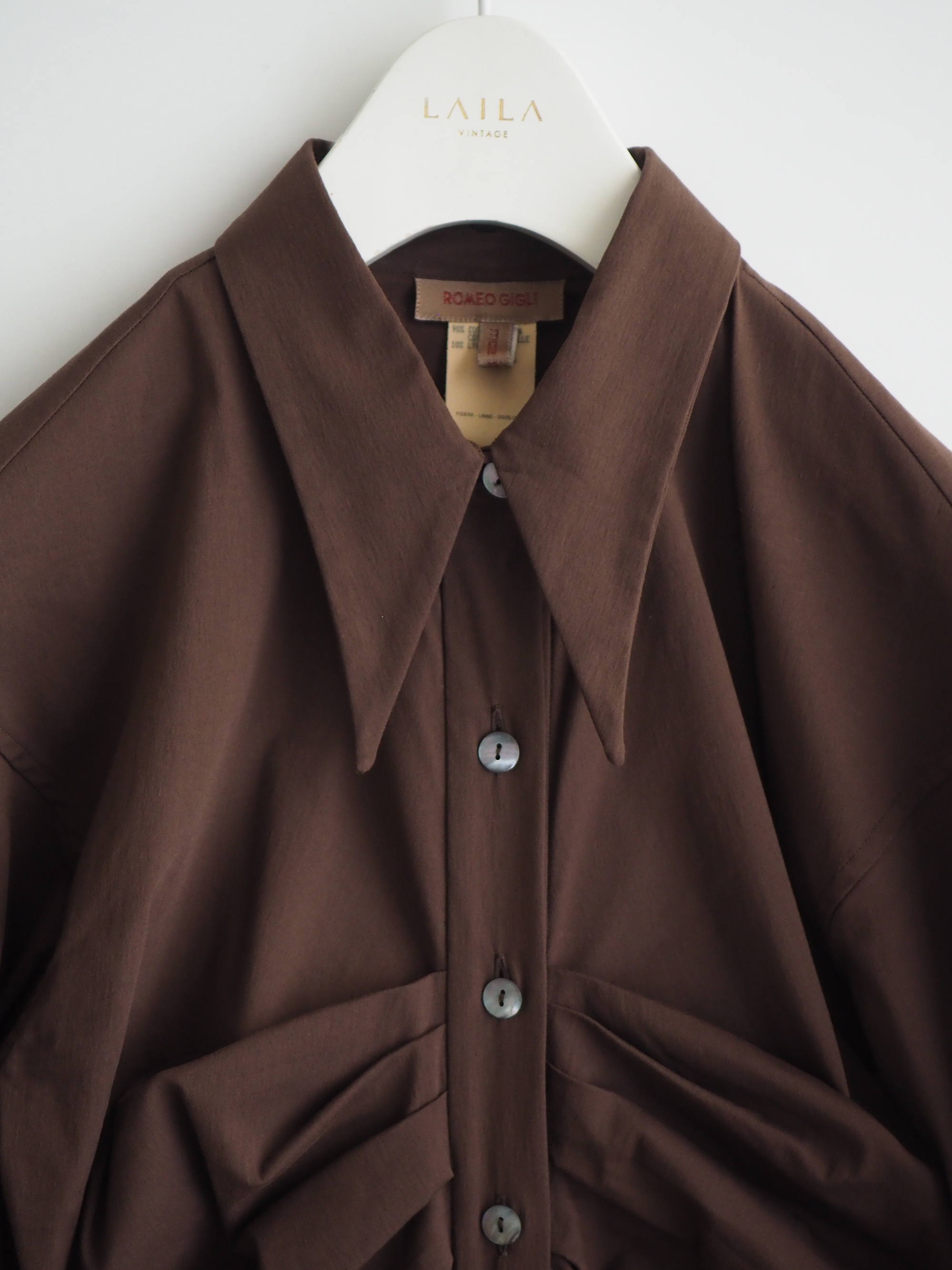 1990s Romeo Gigli_7