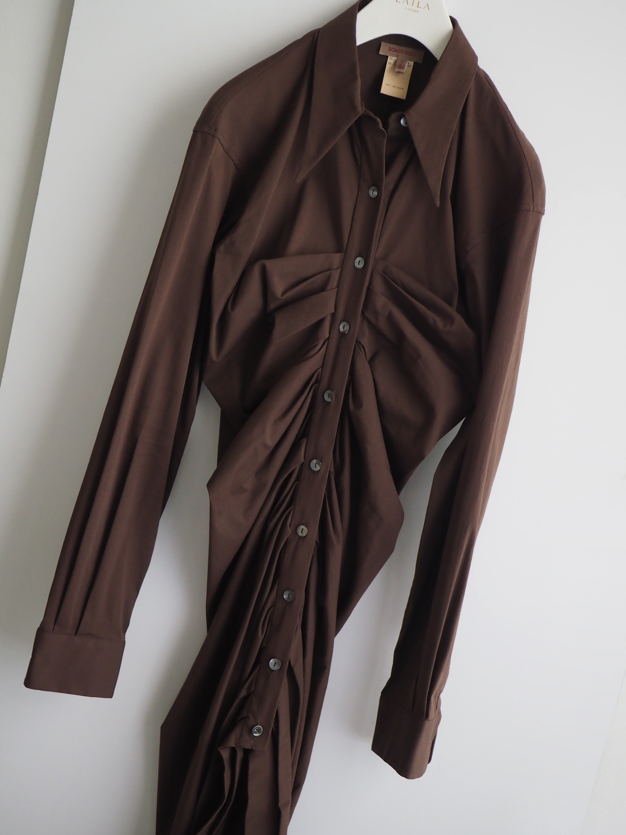 1990s Romeo Gigli_8