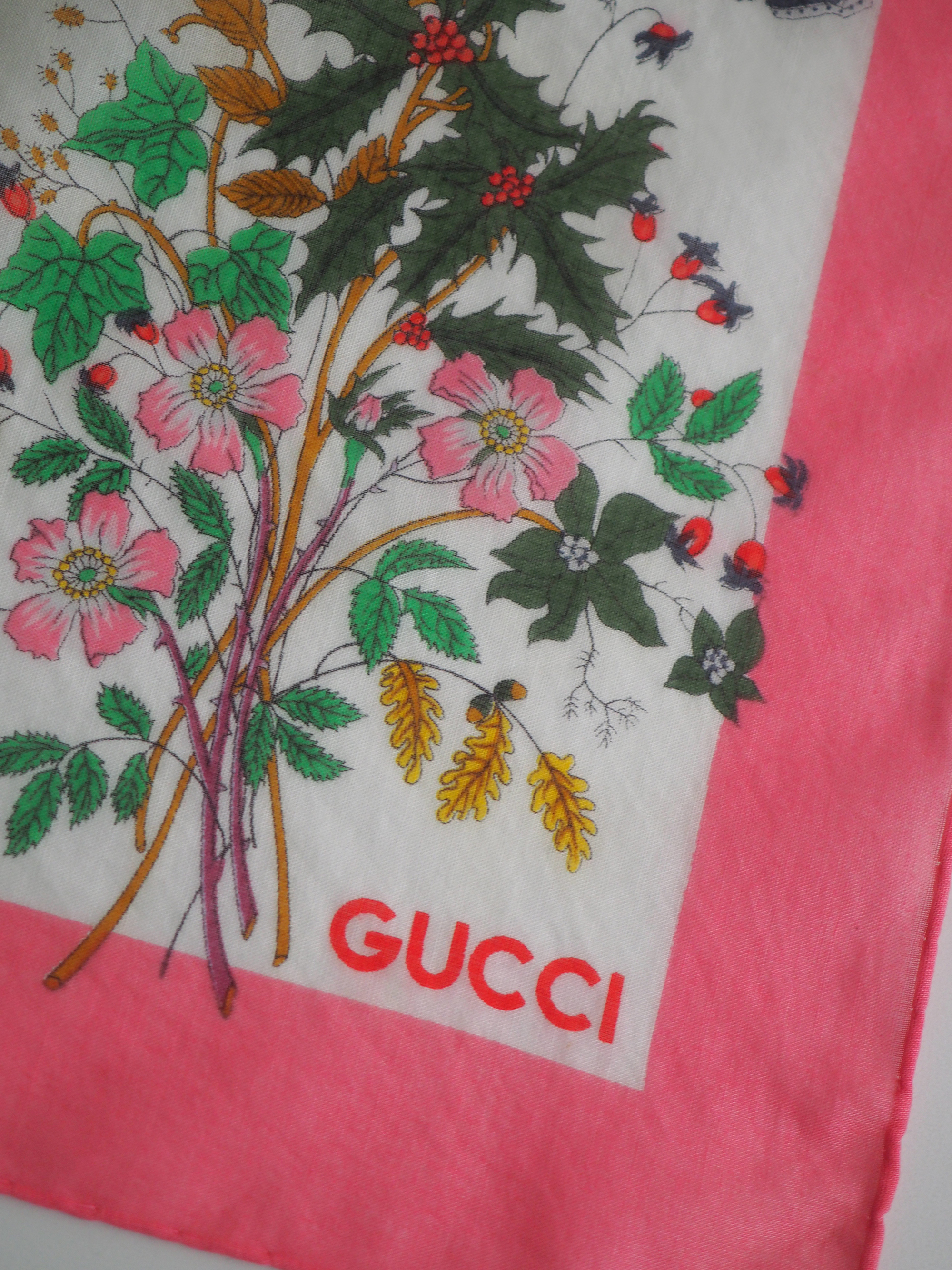 1970s Gucci _4