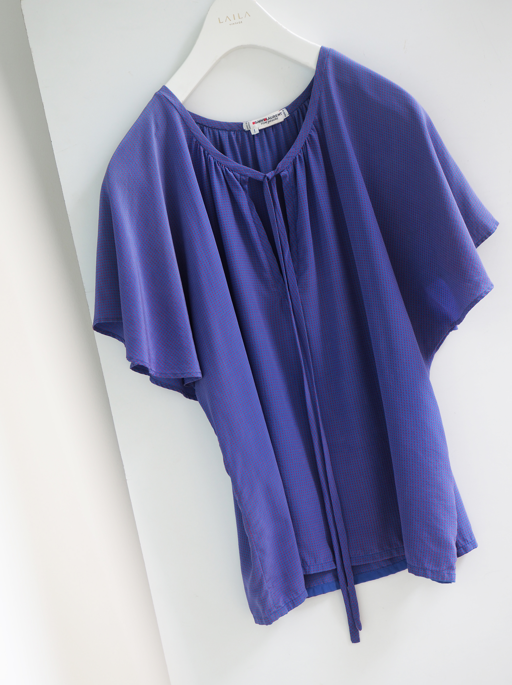 Late 1970s Yves Saint Laurent _6
