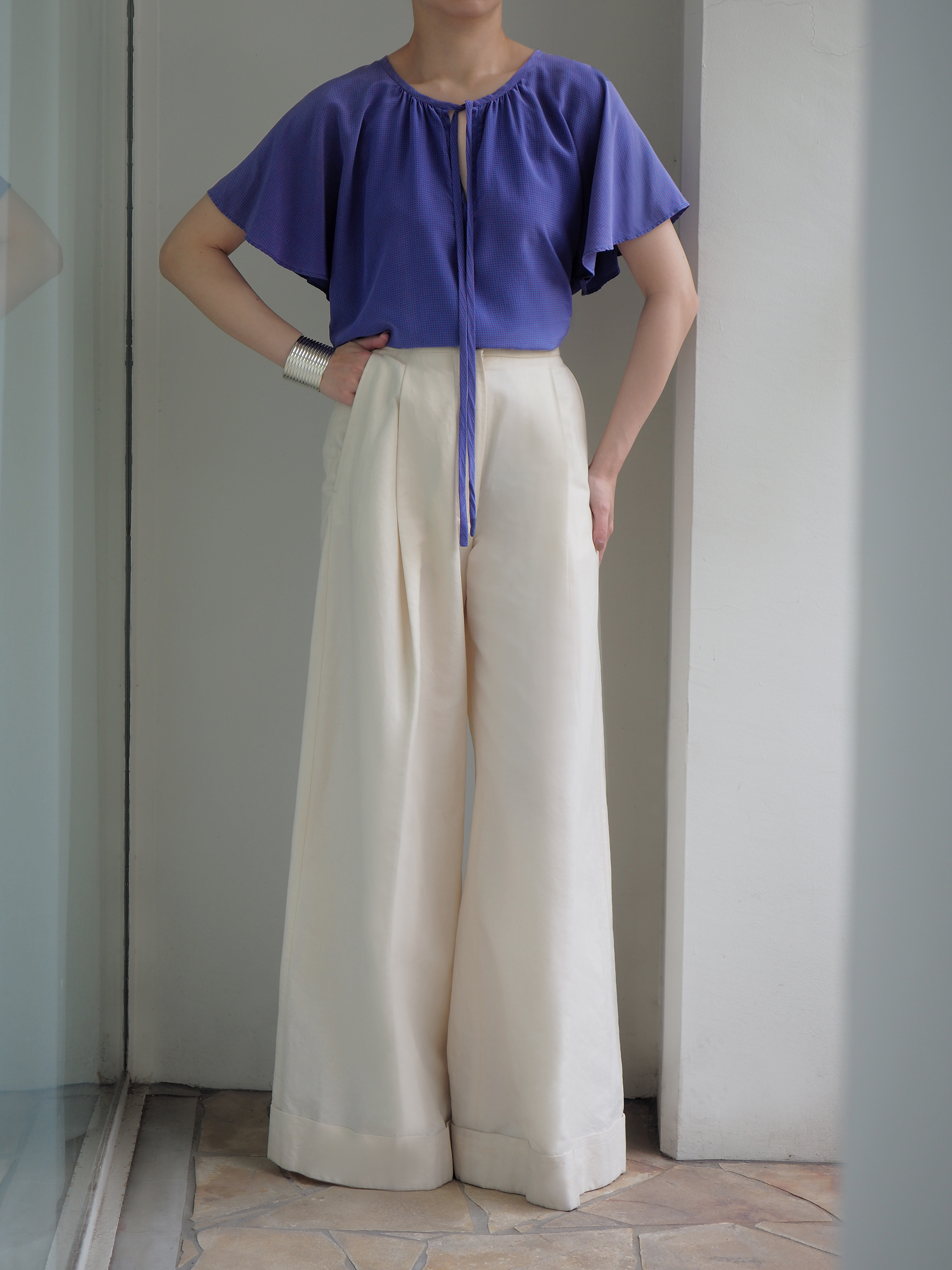 Late 1970s Yves Saint Laurent _8