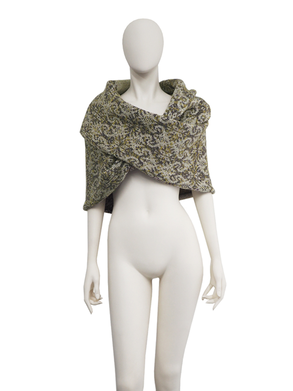 Fall Winter 2003 Dries Van Noten_2