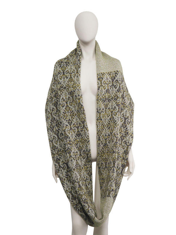 Fall Winter 2003 Dries Van Noten_3