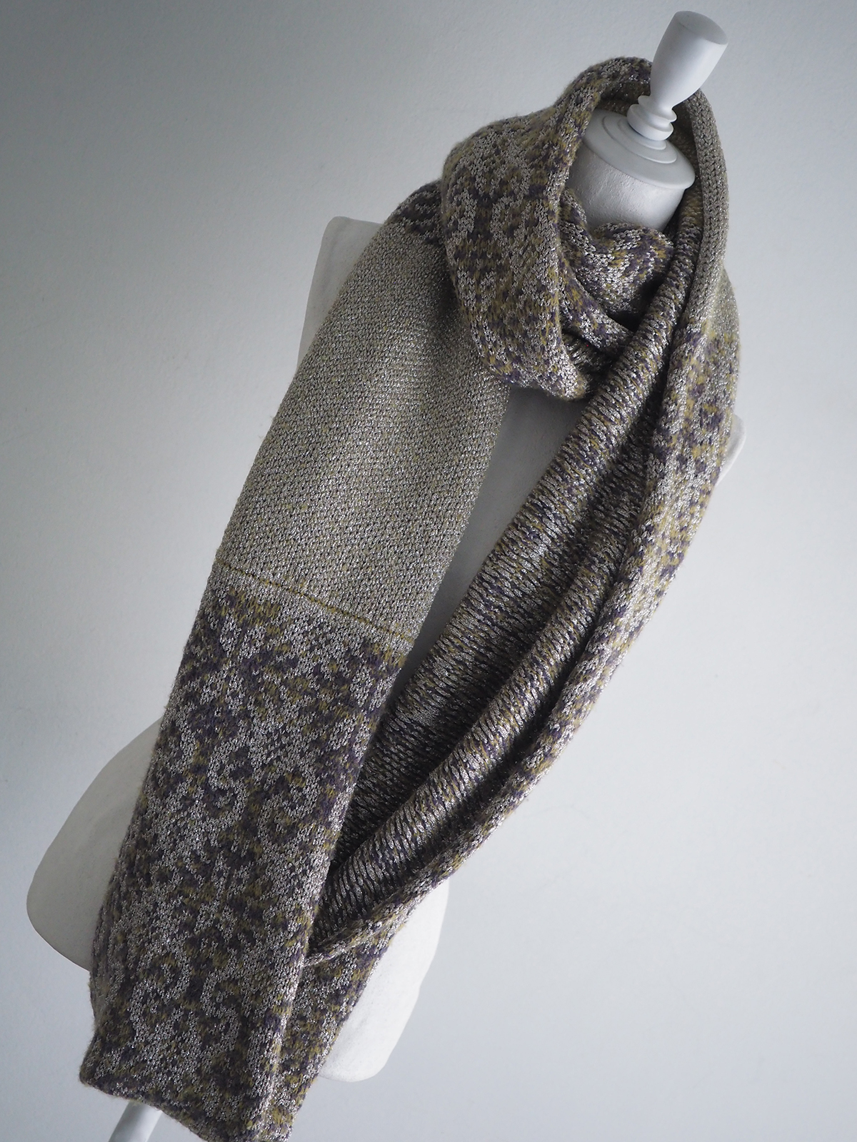 Fall Winter 2003 Dries Van Noten_5