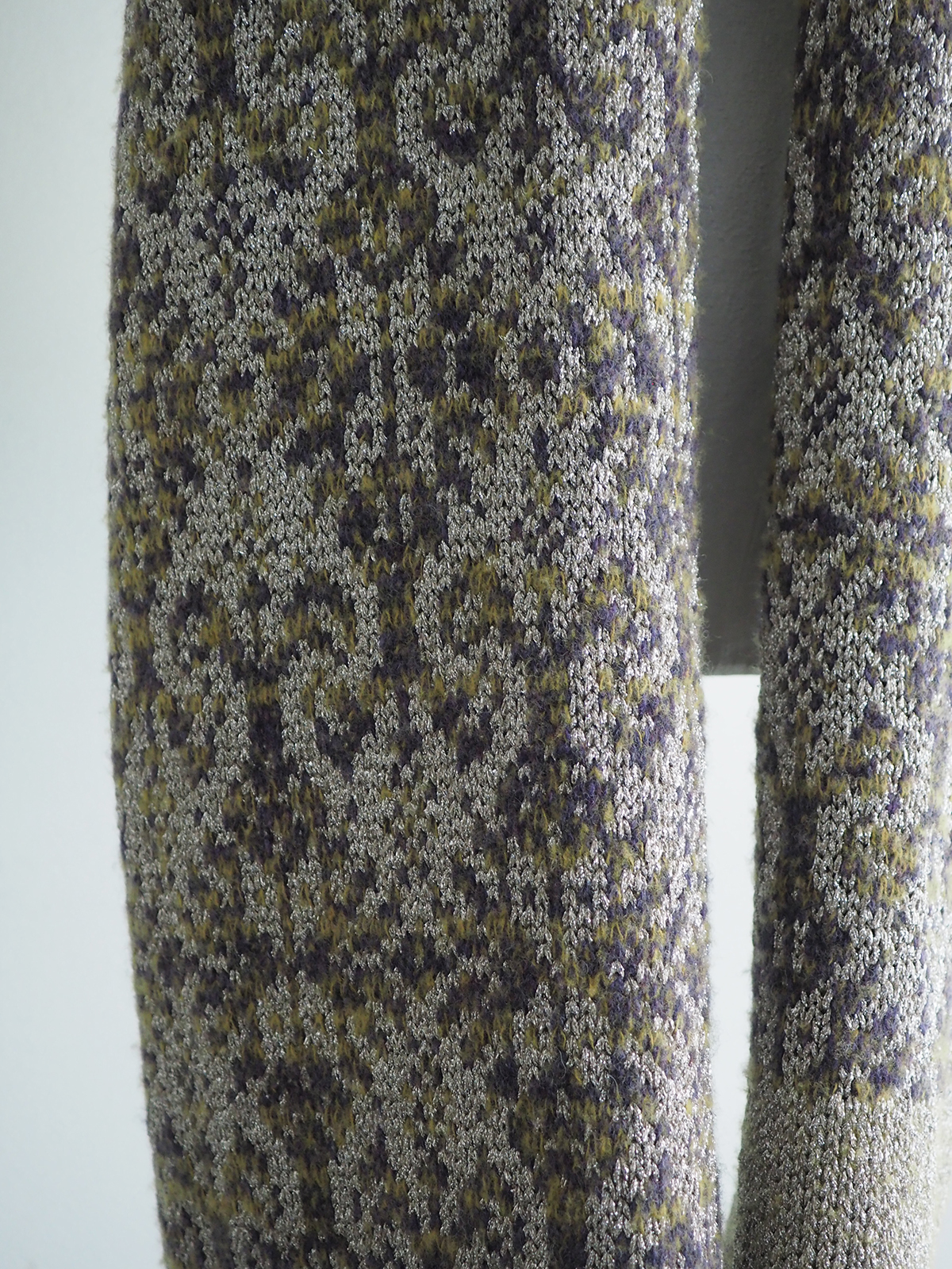 Fall Winter 2003 Dries Van Noten_8