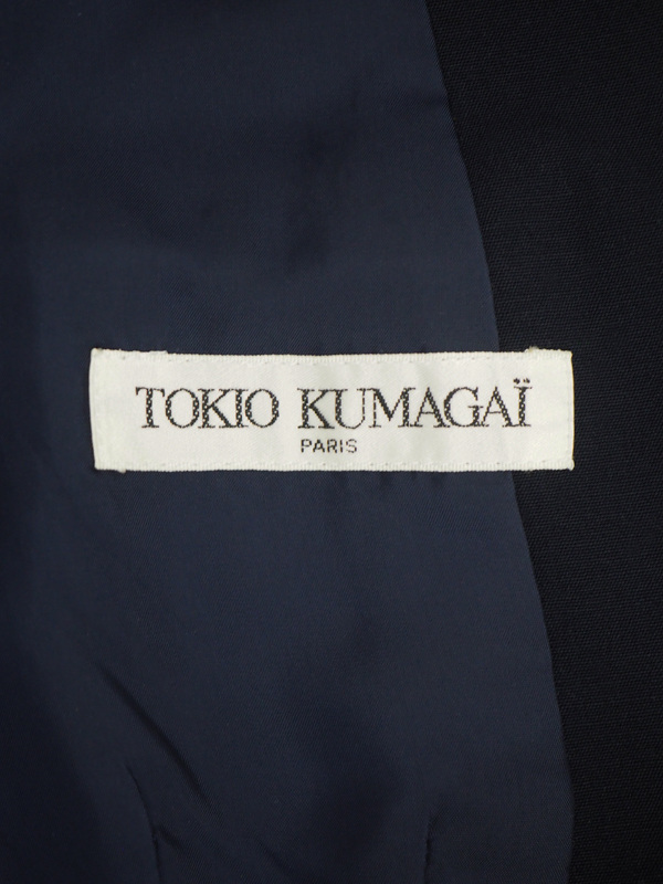 1980s TOKIO KUMAGAÏ_5