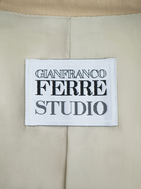 1990s Gianfranco Ferre_5