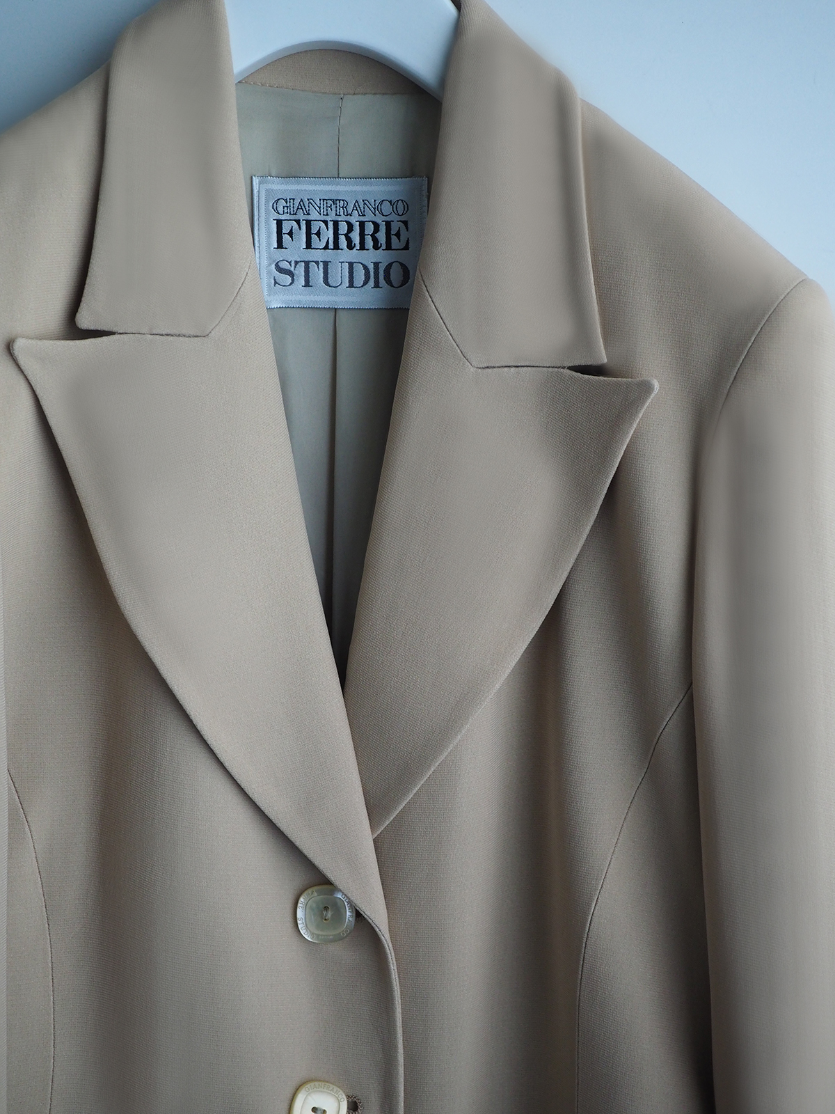 1990s Gianfranco Ferre_6