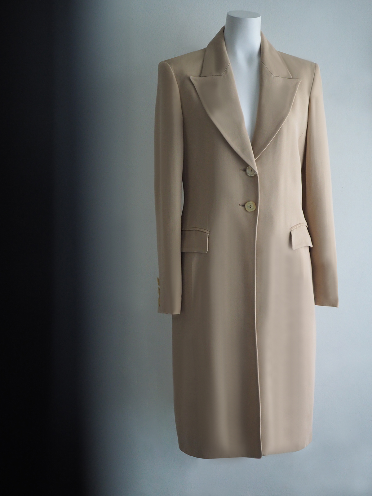 1990s Gianfranco Ferre_7