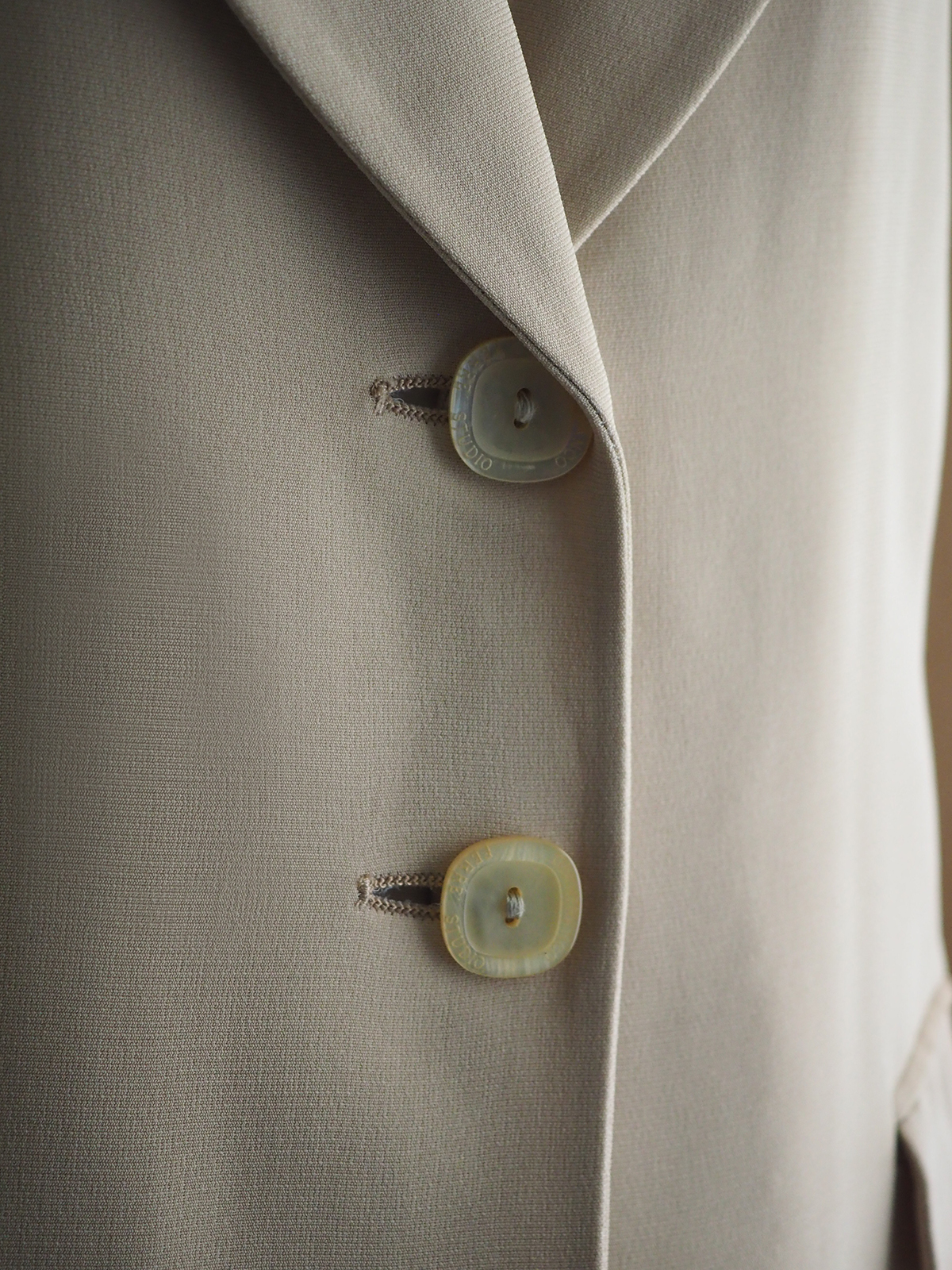 1990s Gianfranco Ferre_8