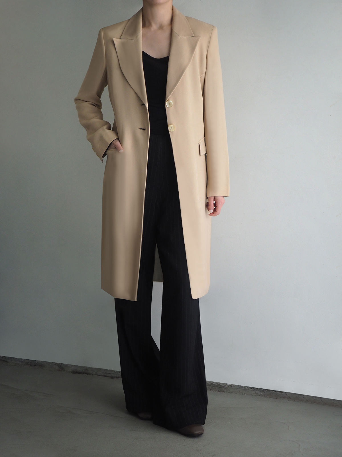 1990s Gianfranco Ferre_9