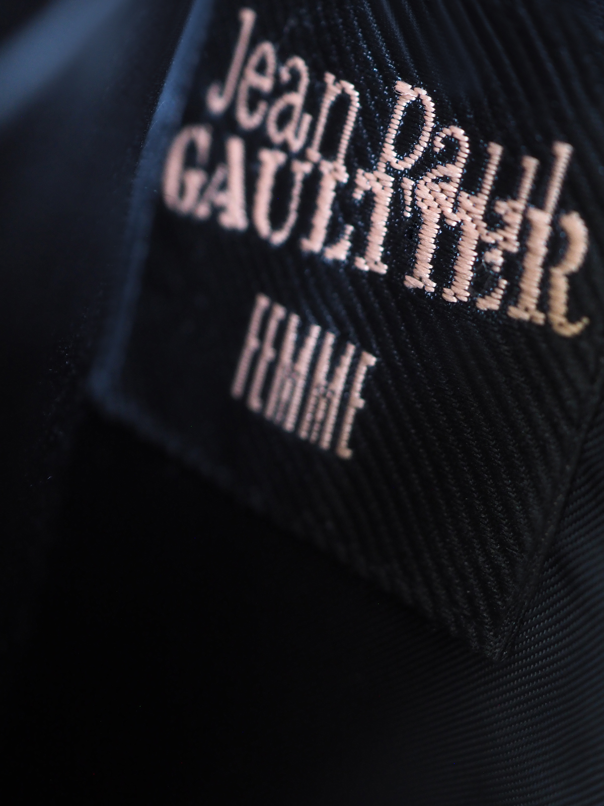 1990s Jean Paul Gaultier_13