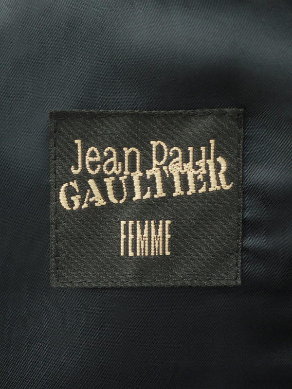 1990s Jean Paul Gaultier_7