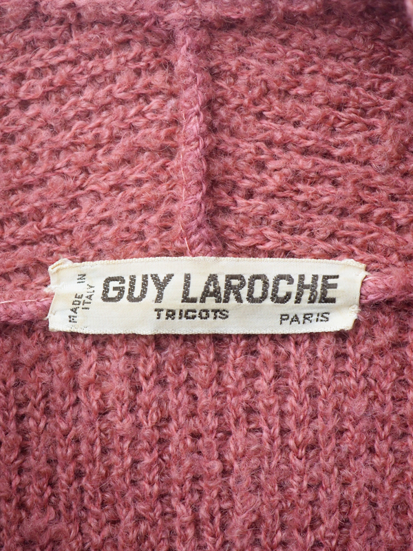 1960s Guy Laroche_4