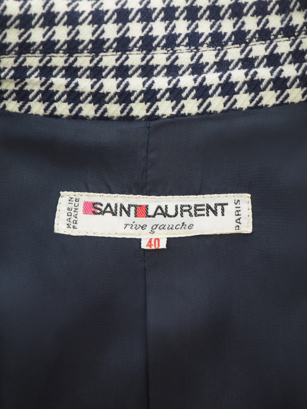 1970s Yves Saint Laurent_5