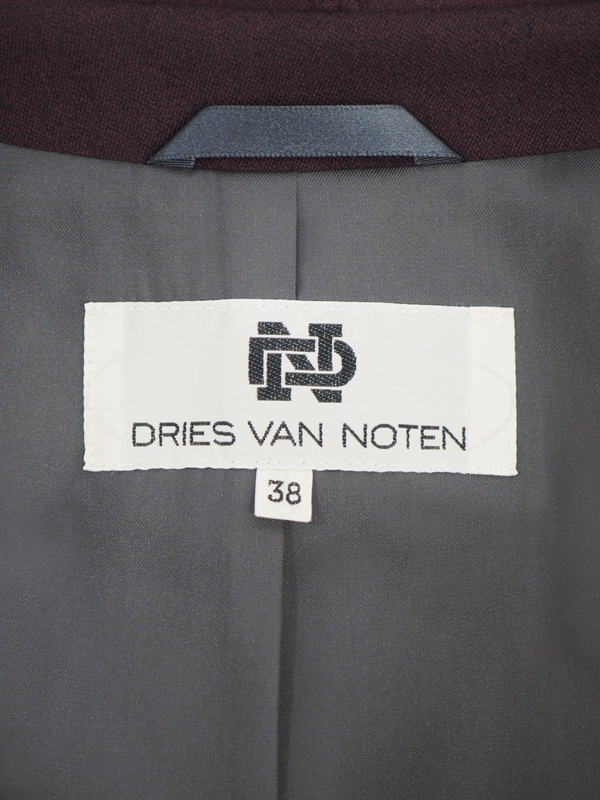 1990s Dries Van Noten_6
