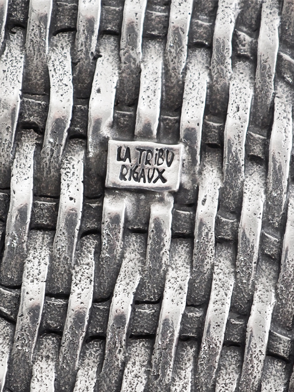 1980s La Tribu Rigaux_6