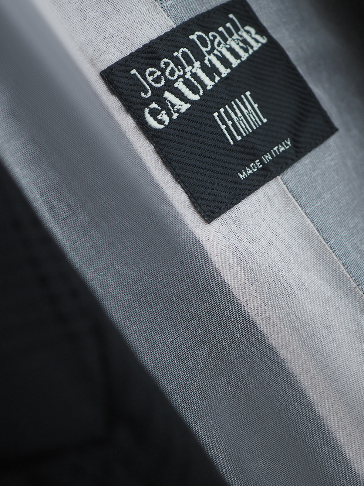1990s Jean Paul Gaultier_12