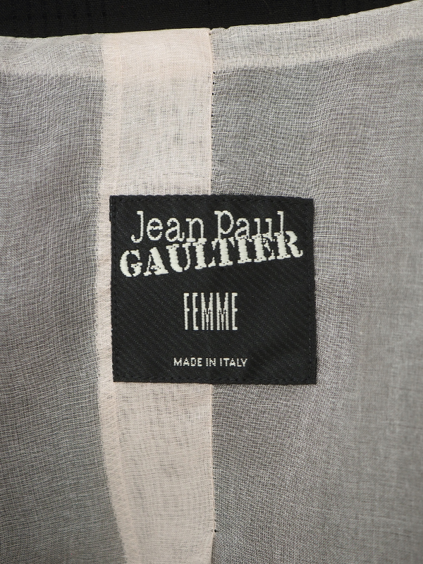 1990s Jean Paul Gaultier_5