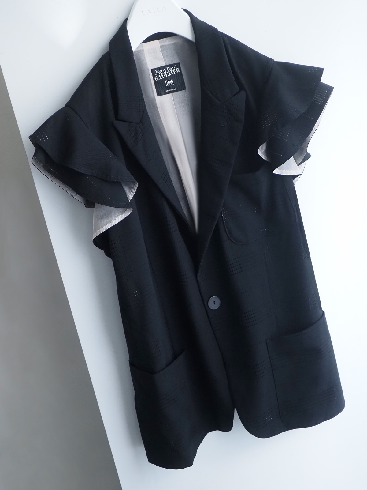 1990s Jean Paul Gaultier_6