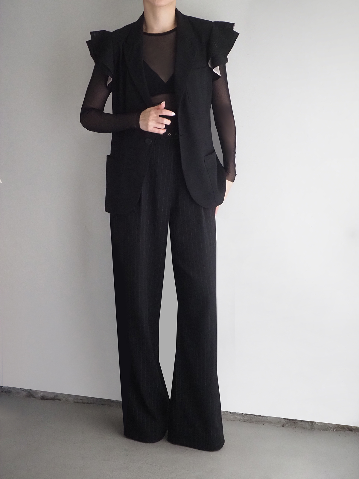 1990s Jean Paul Gaultier_8