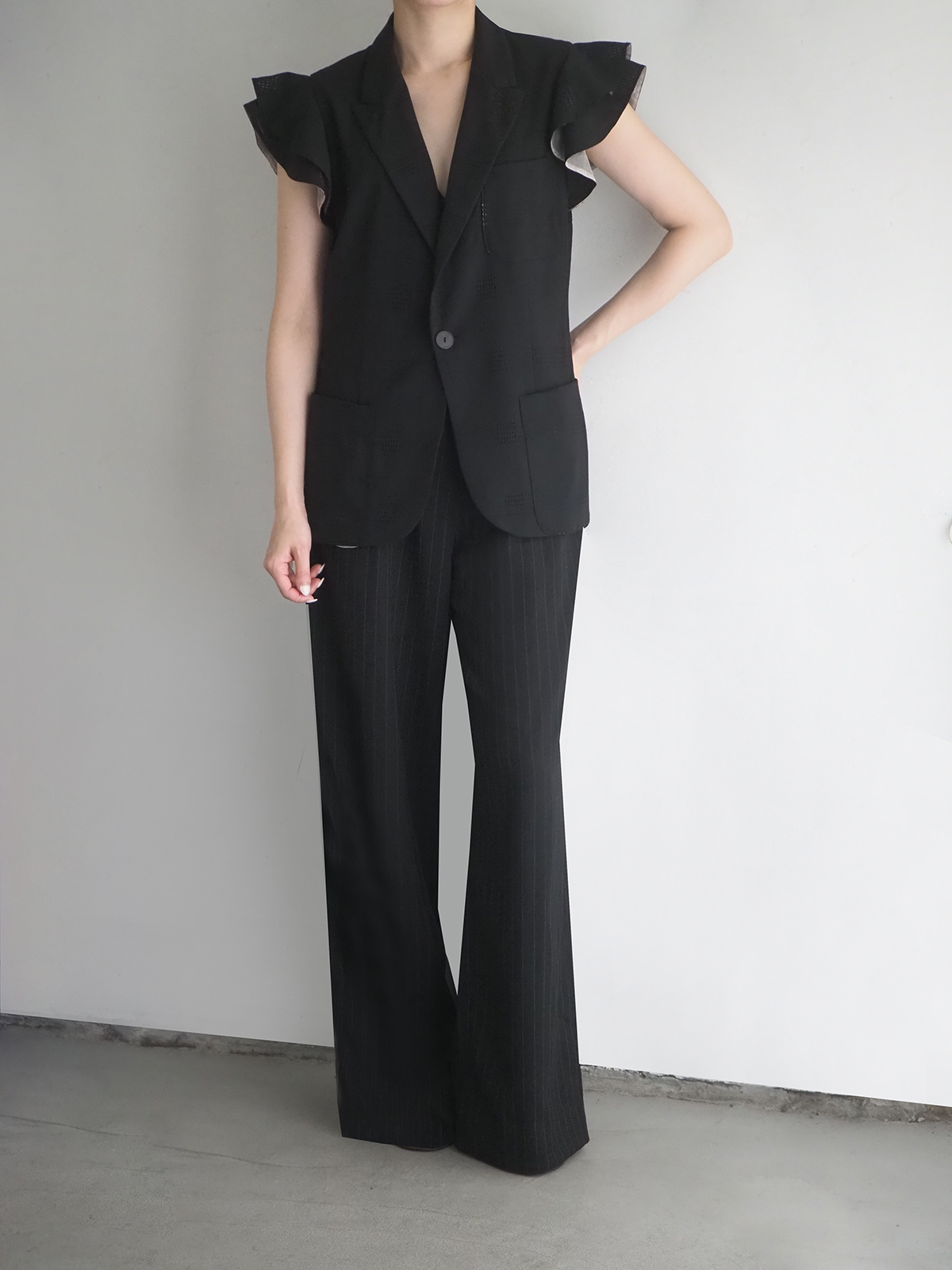 1990s Jean Paul Gaultier_9