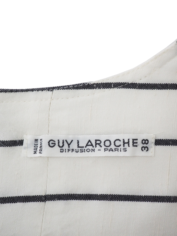 1980s Guy Laroche _4