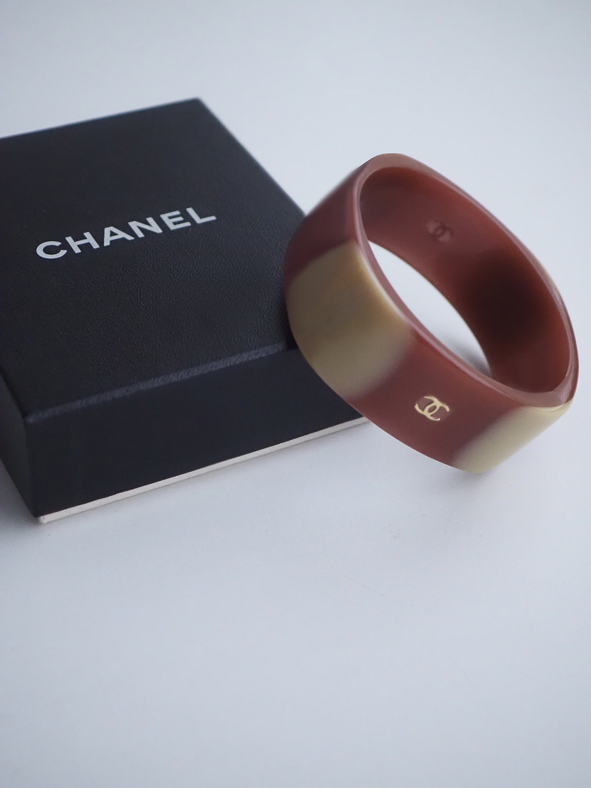 Autumn 2001 Chanel _10