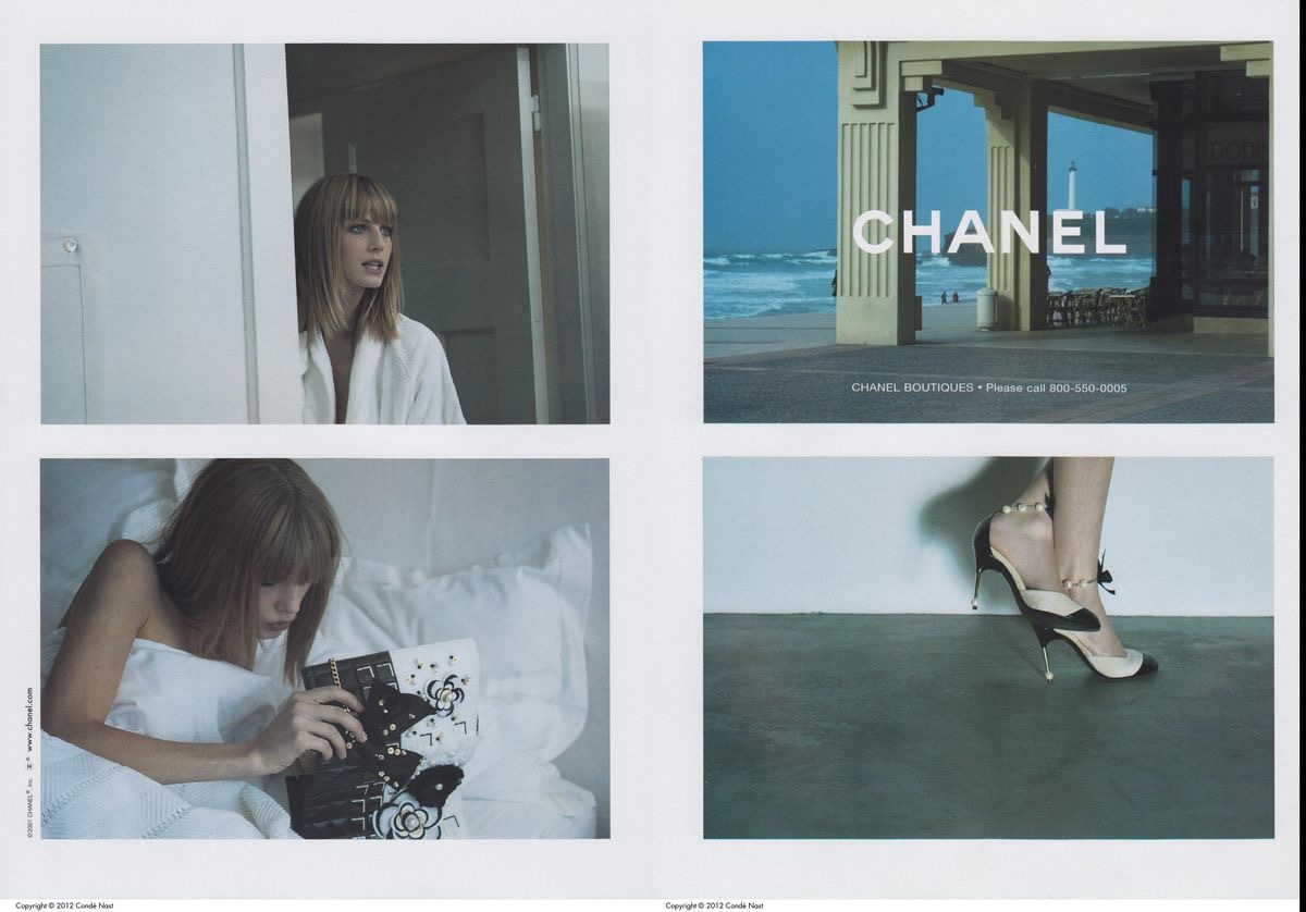 Autumn 2001 Chanel _13