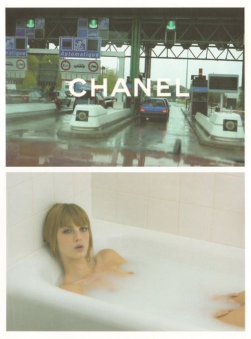 Autumn 2001 Chanel _7