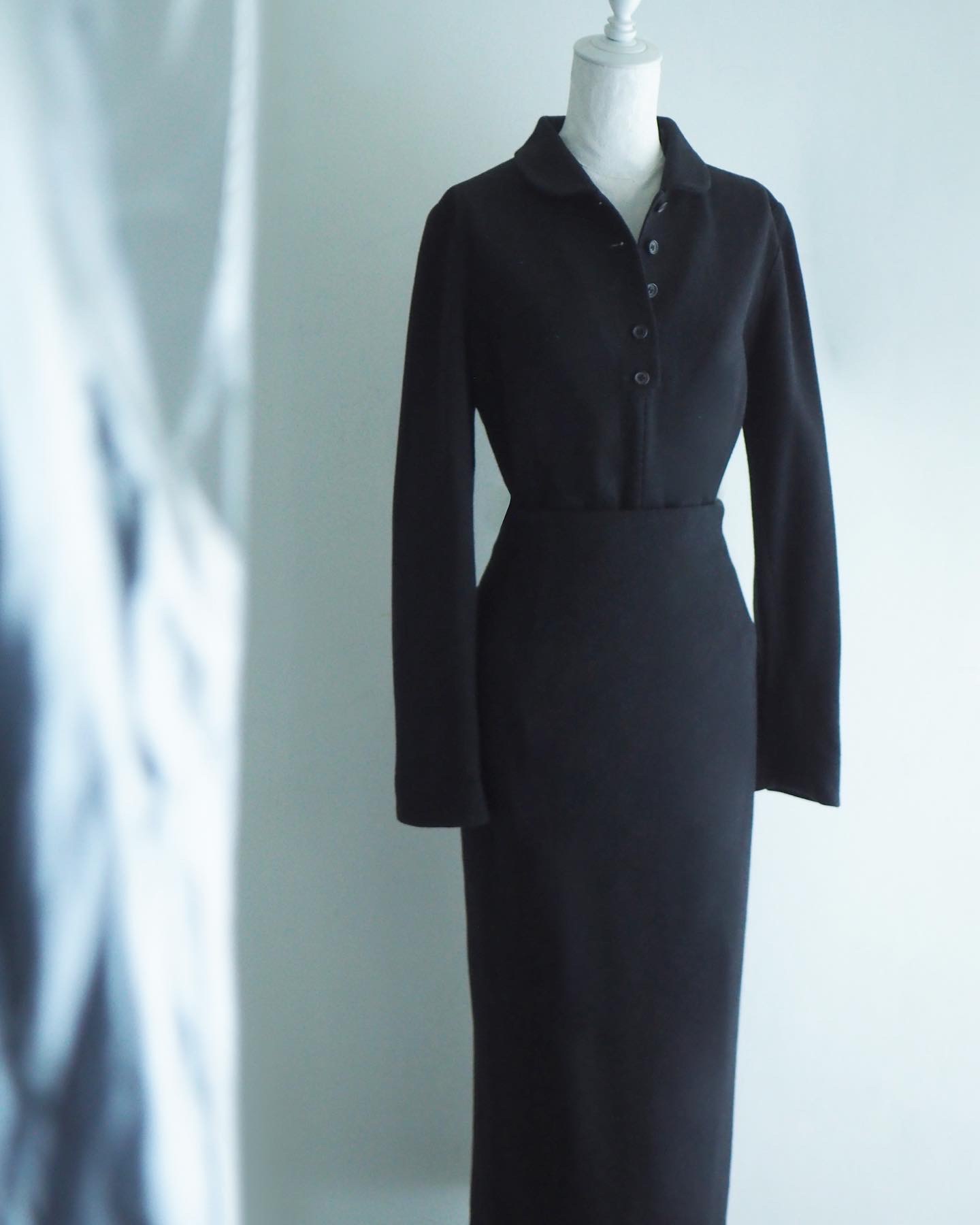 Early 1990s Jil Sander _6