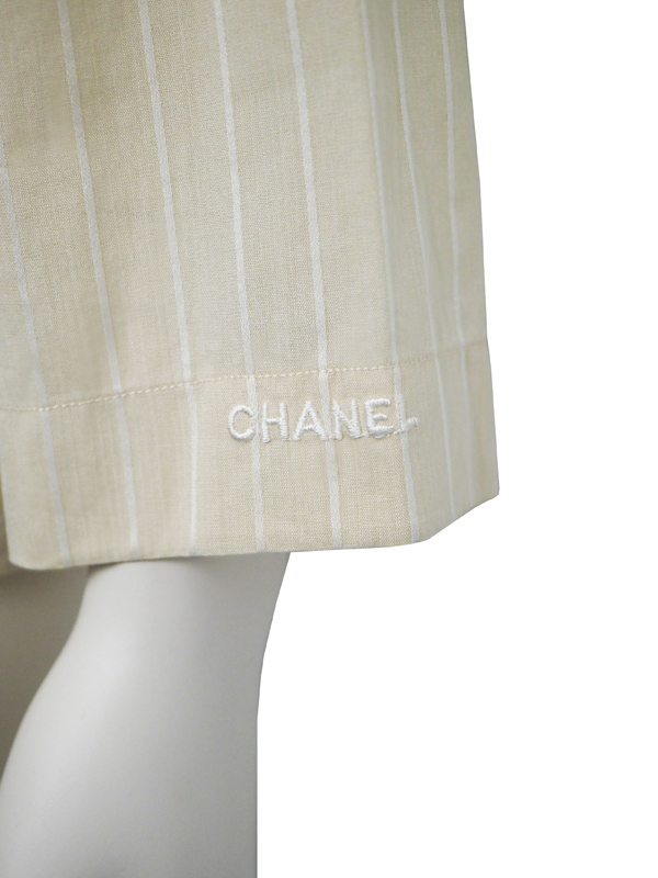 Cruise 2000 Chanel_5