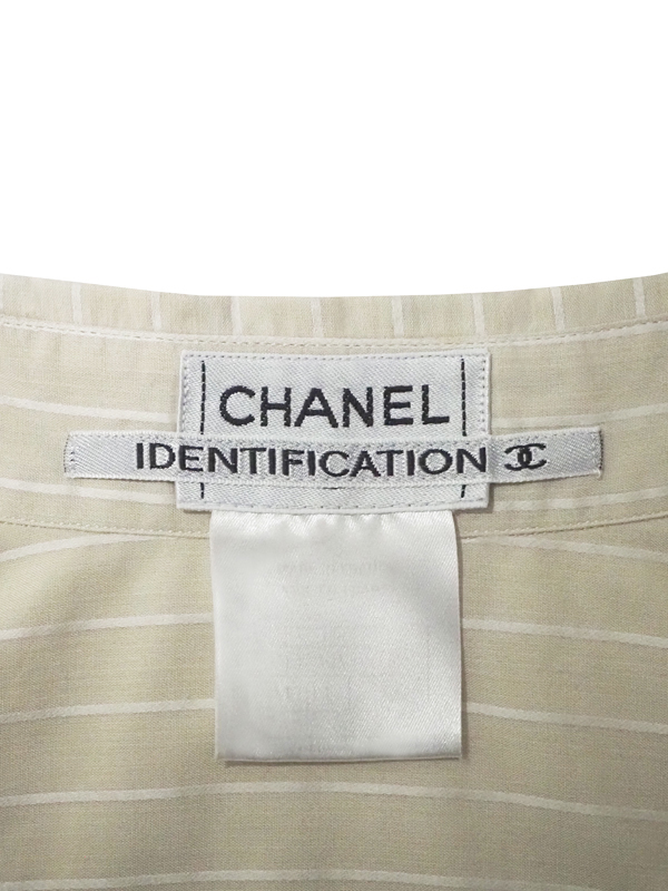 Cruise 2000 Chanel_6