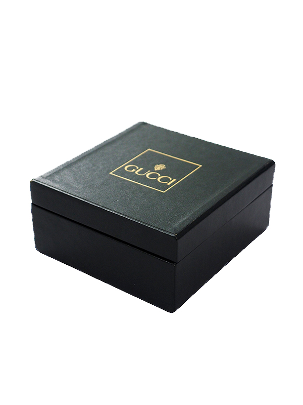 1980s Gucci,  set of 6 plates with box_7
