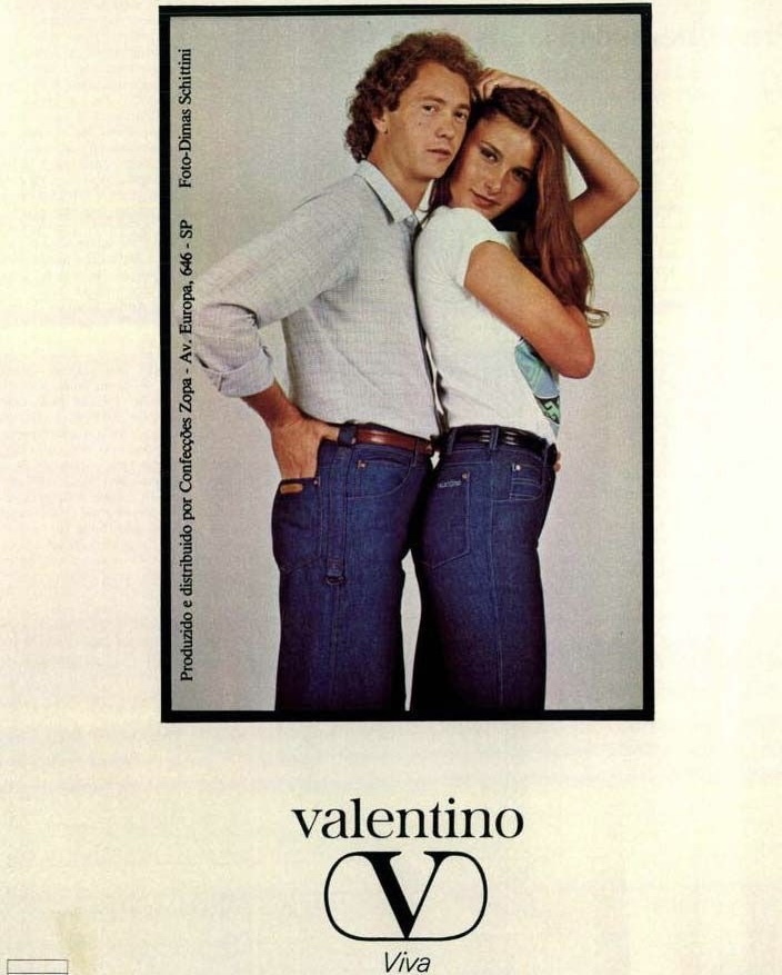1980s Valentino Garavani_12