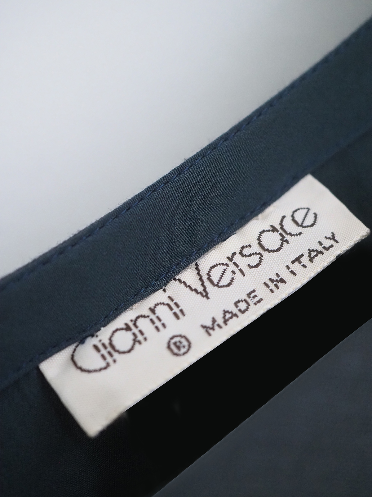Spring Summer 1982 Gianni Versace_15