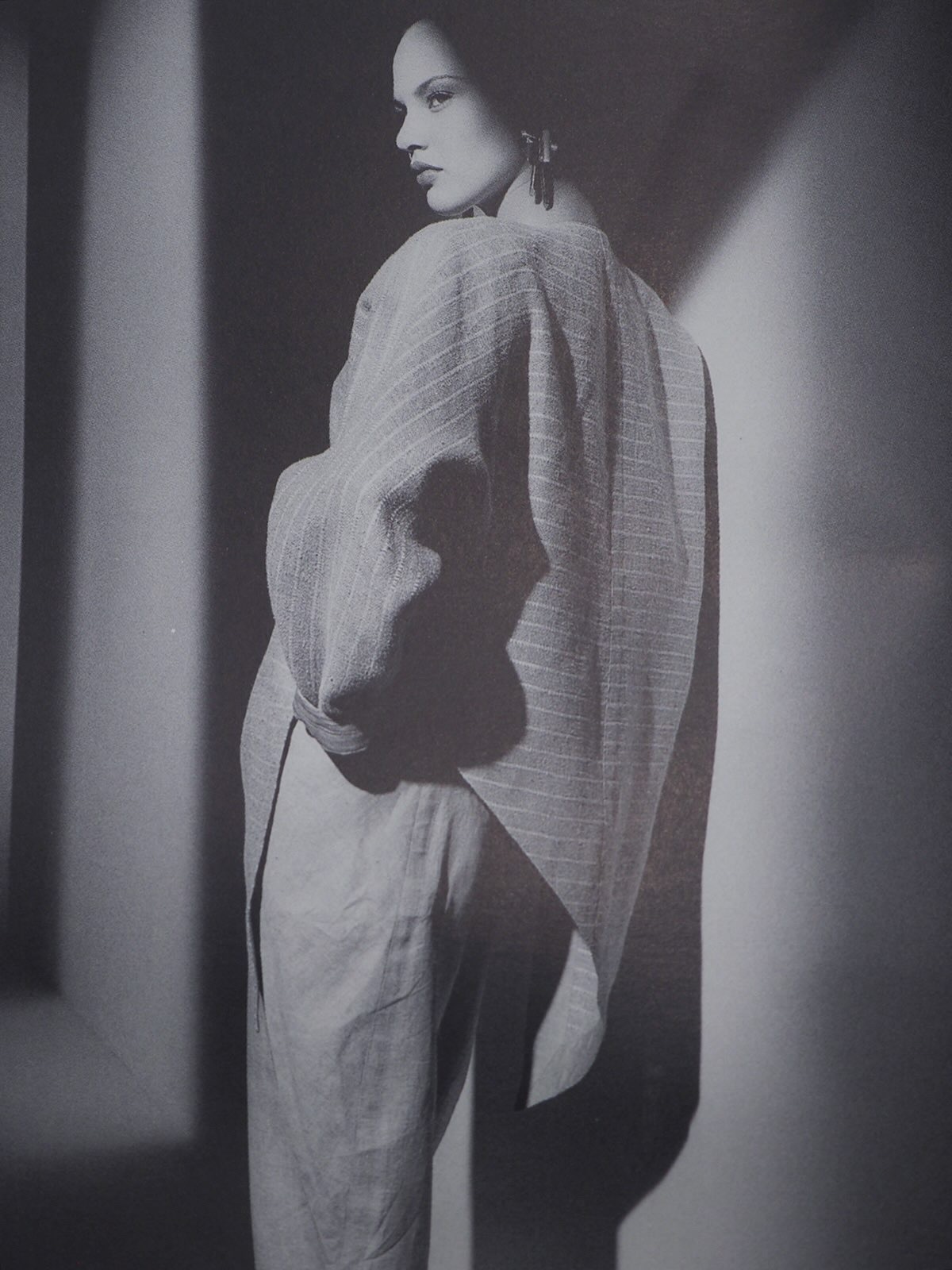 Spring Summer 1982 Gianni Versace_18