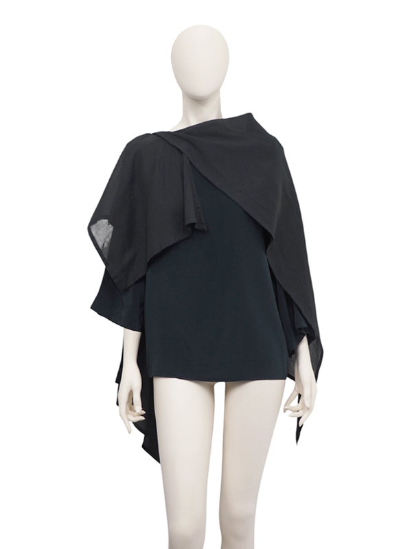 Spring Summer 1982 Gianni Versace_3