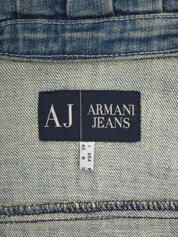 Late 1990s Armani Jeans_6