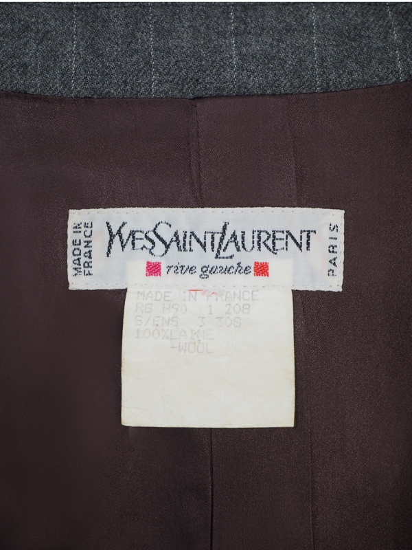 1990s Yves Saint Laurent_5