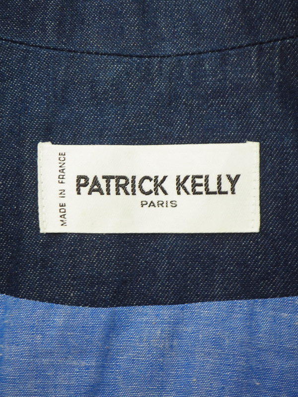 1988-89s Patrick Kelly _4