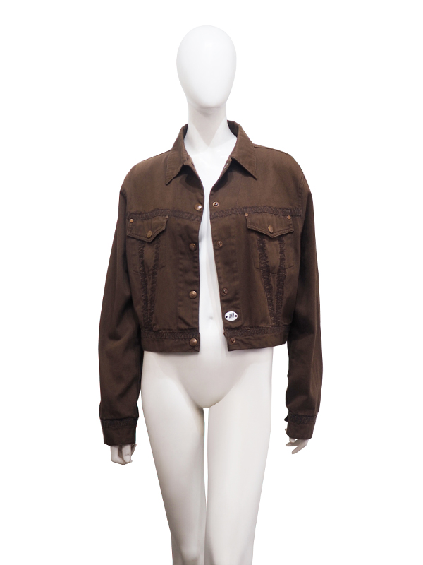 1980s Jean Paul Gaultier_2